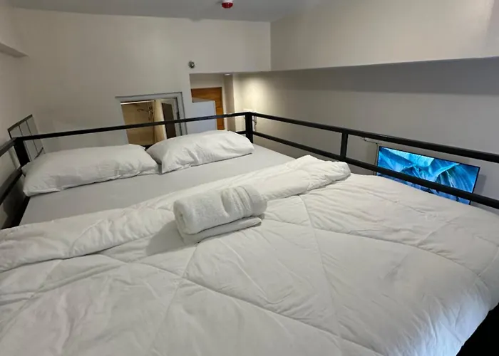 Accommodatie bij particulieren With Pool, Gym & Fast Wifi Minglanilla